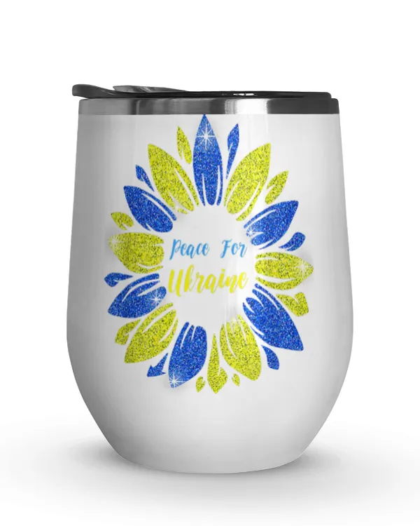 Wine Tumbler (12 oz)