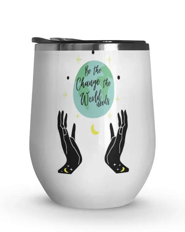 Wine Tumbler (12 oz)