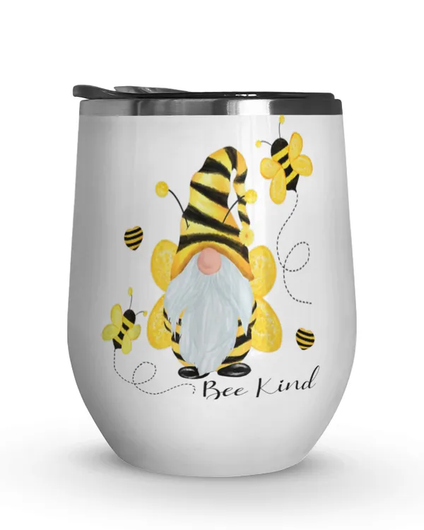 Wine Tumbler (12 oz)