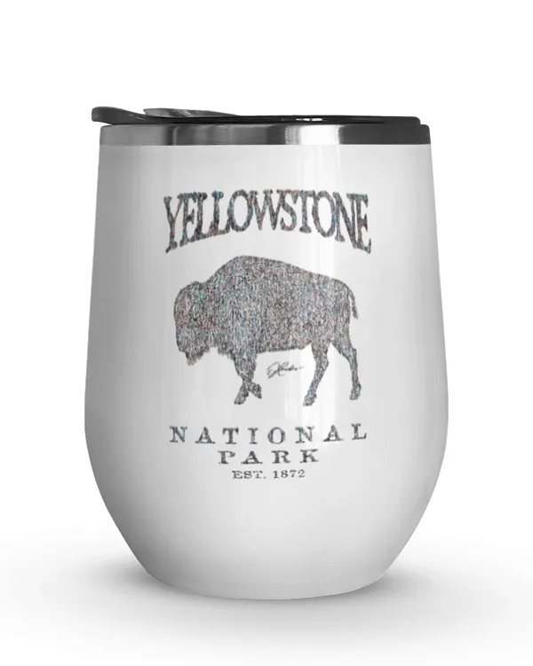 Wine Tumbler (12 oz)