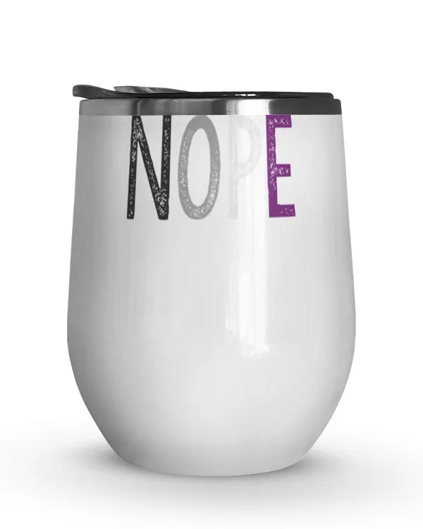 Wine Tumbler (12 oz)