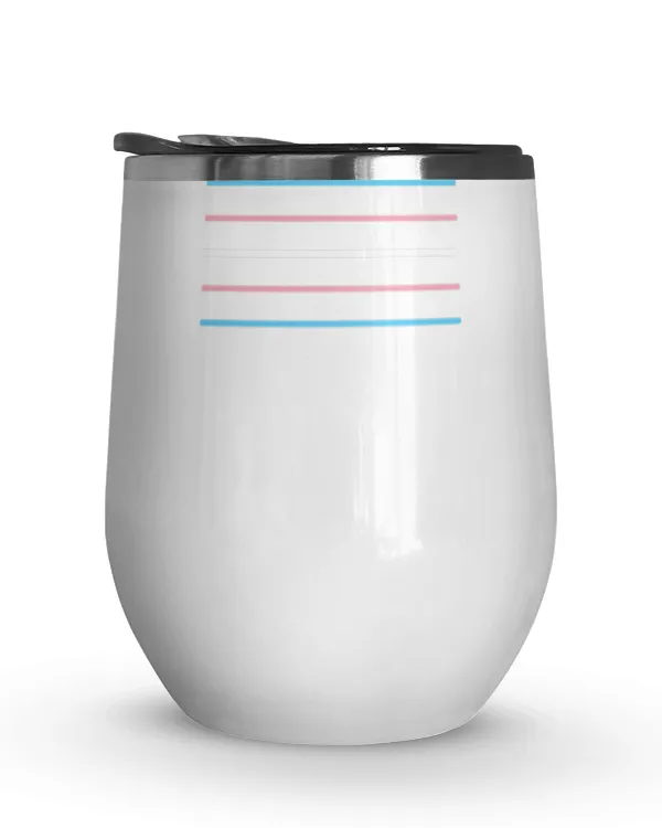 Wine Tumbler (12 oz)