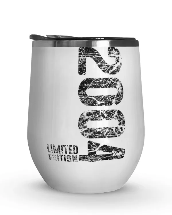 Wine Tumbler (12 oz)