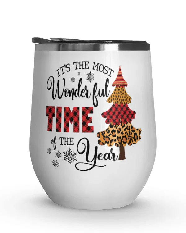 Wine Tumbler (12 oz)