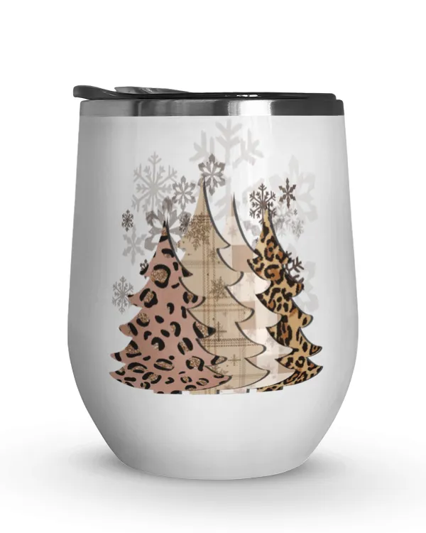 Wine Tumbler (12 oz)