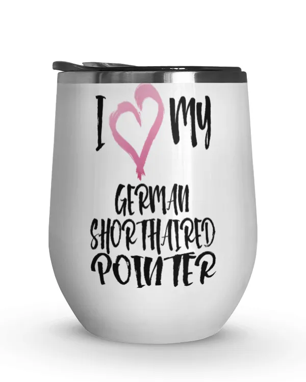 Wine Tumbler (12 oz)