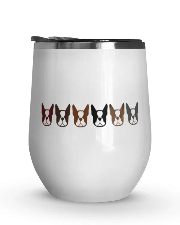 Wine Tumbler (12 oz)