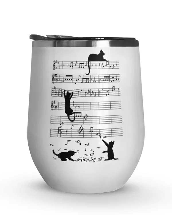 Wine Tumbler (12 oz)