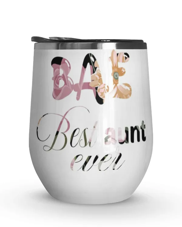 Wine Tumbler (12 oz)