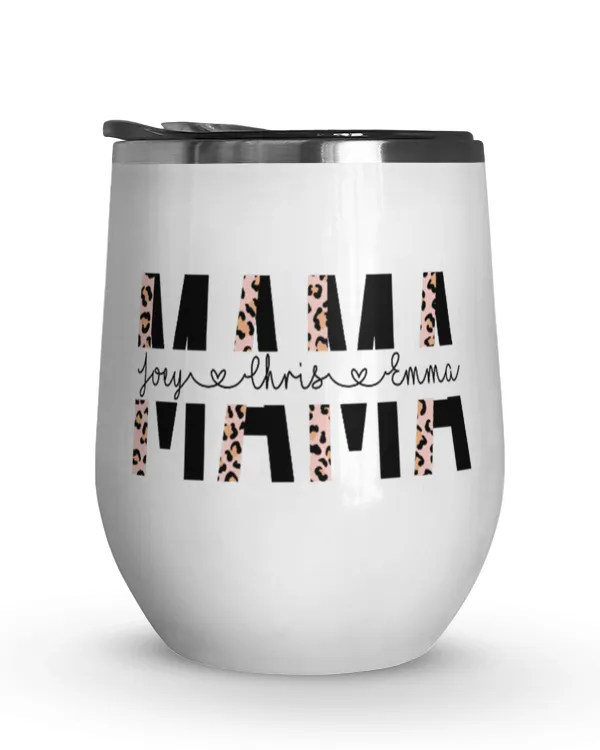 Wine Tumbler (12 oz)