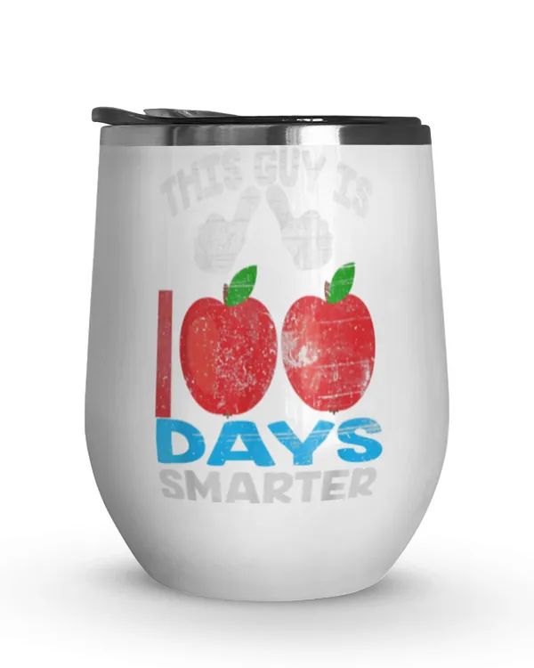 Wine Tumbler (12 oz)