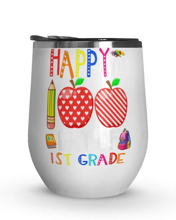 Wine Tumbler (12 oz)