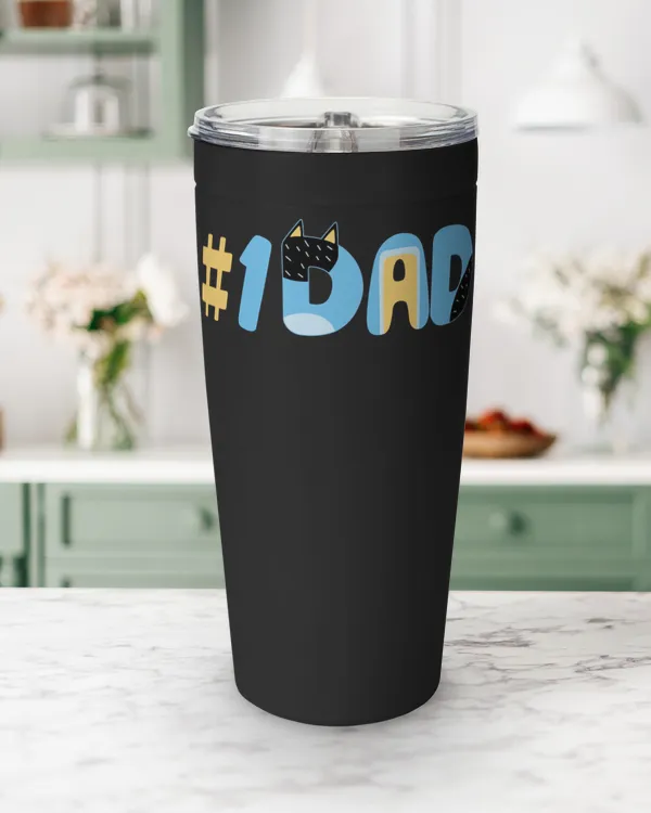 Viking Tumbler (20oz)