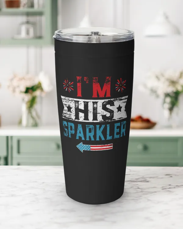 Viking Tumbler (20oz)