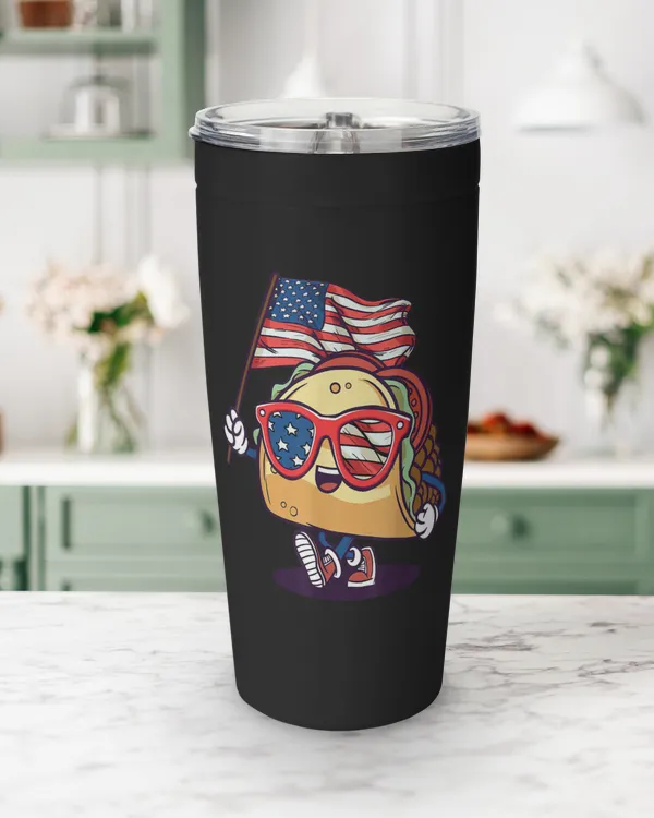 Viking Tumbler (20oz)