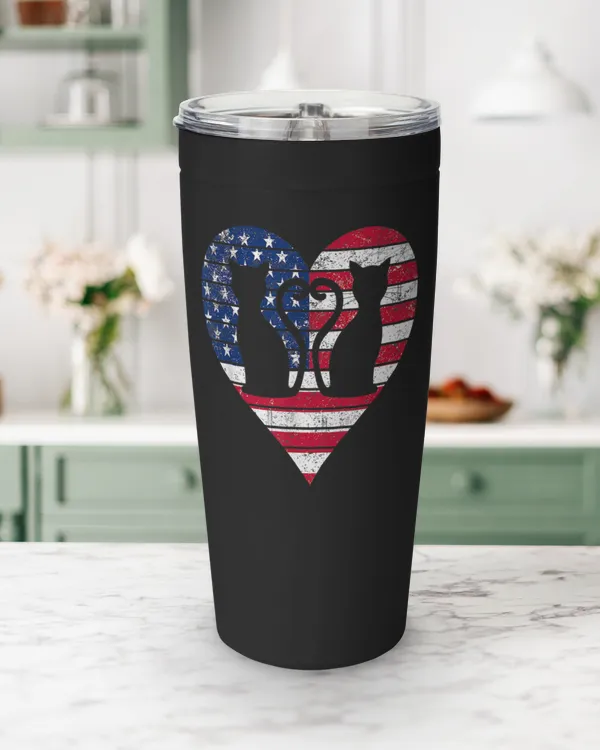 Viking Tumbler (20oz)