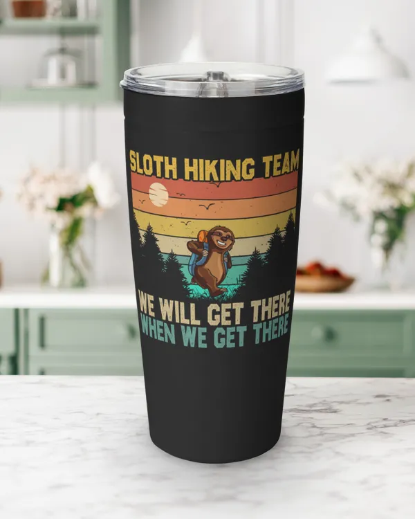 Viking Tumbler (20oz)