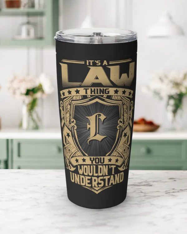 Viking Tumbler (20oz)