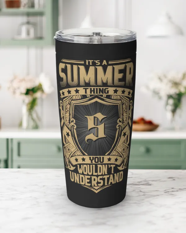 Viking Tumbler (20oz)