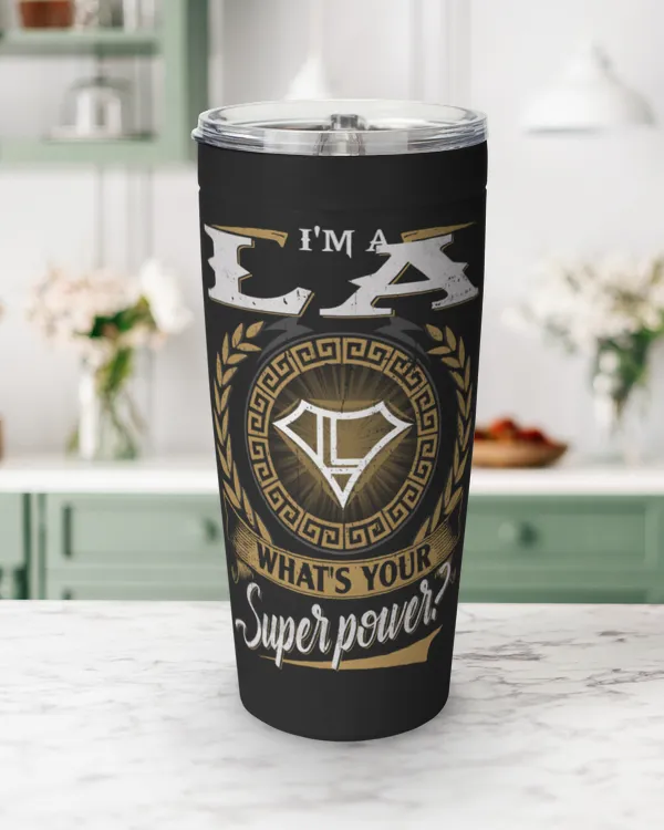 Viking Tumbler (20oz)