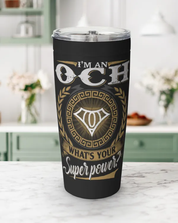 Viking Tumbler (20oz)