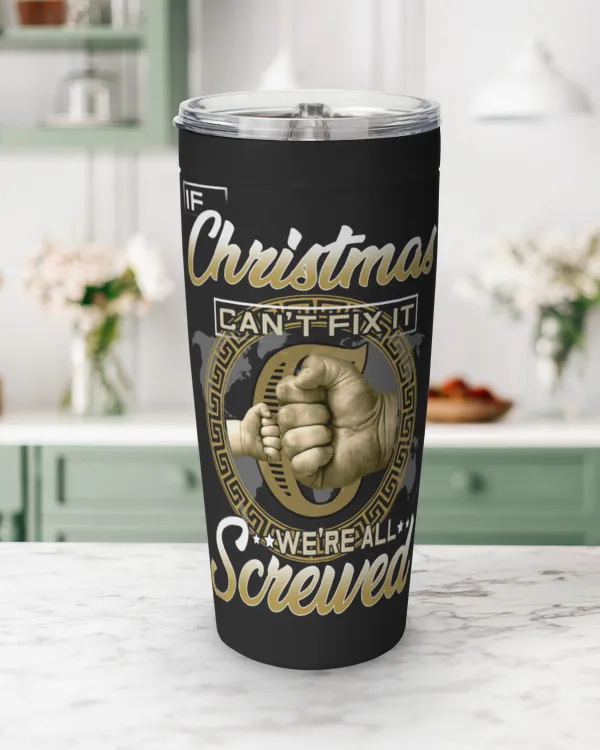 Viking Tumbler (20oz)