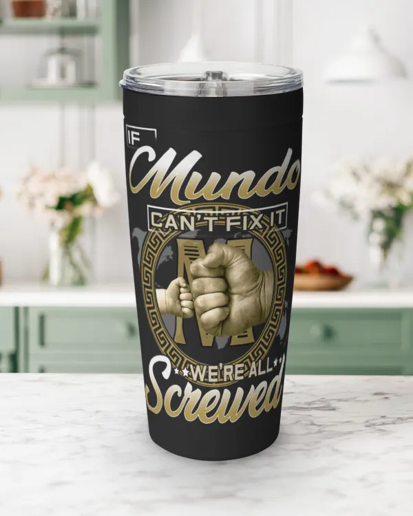 Viking Tumbler (20oz)