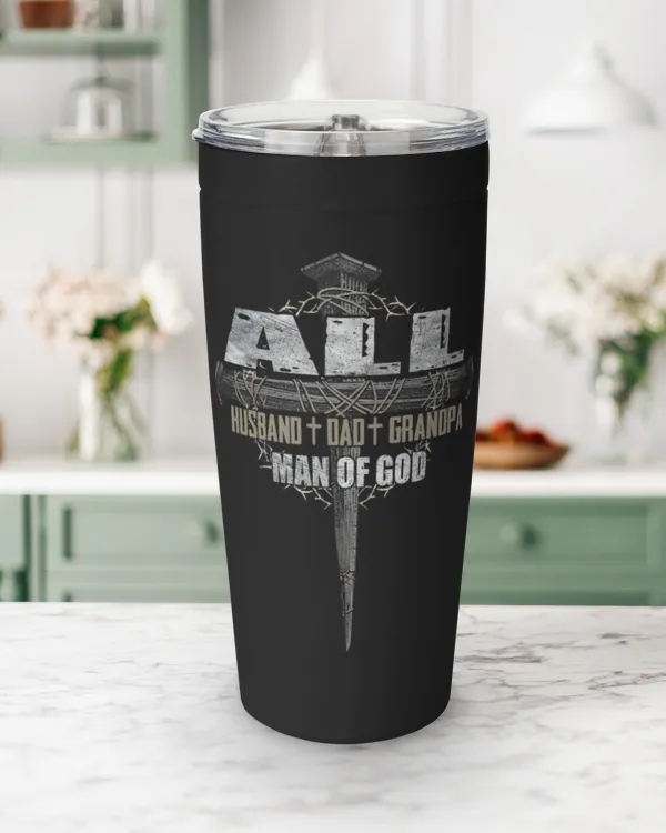 Viking Tumbler (20oz)