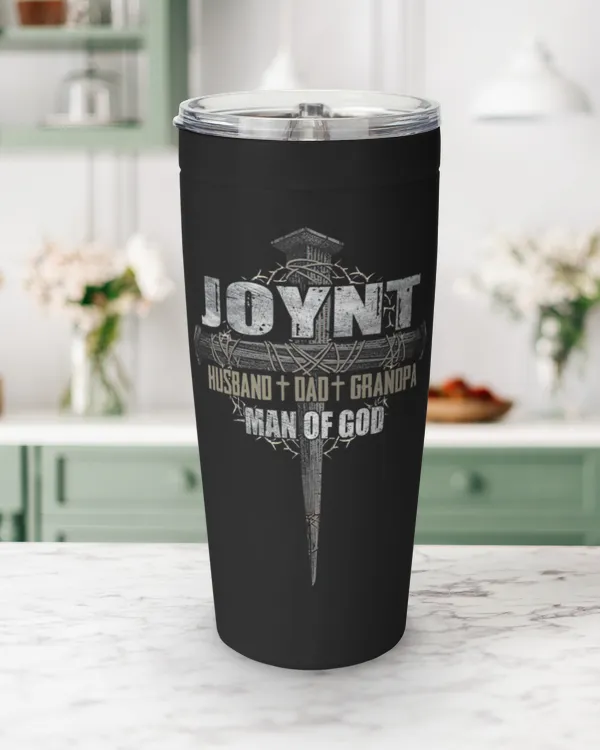 Viking Tumbler (20oz)