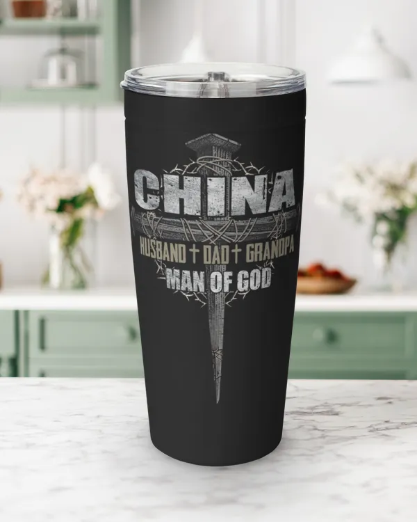 Viking Tumbler (20oz)