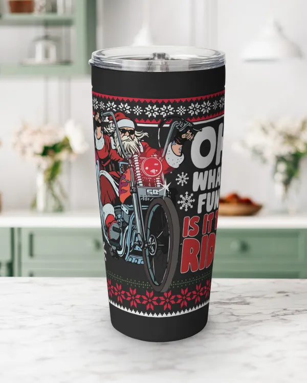 Viking Tumbler (20oz)