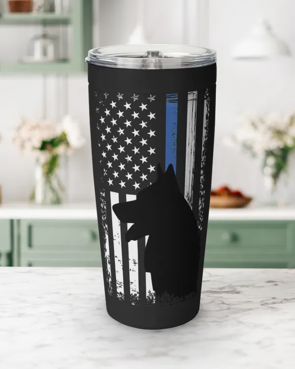 Viking Tumbler (20oz)