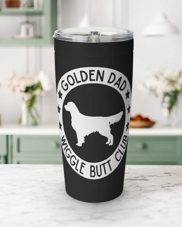 Viking Tumbler (20oz)