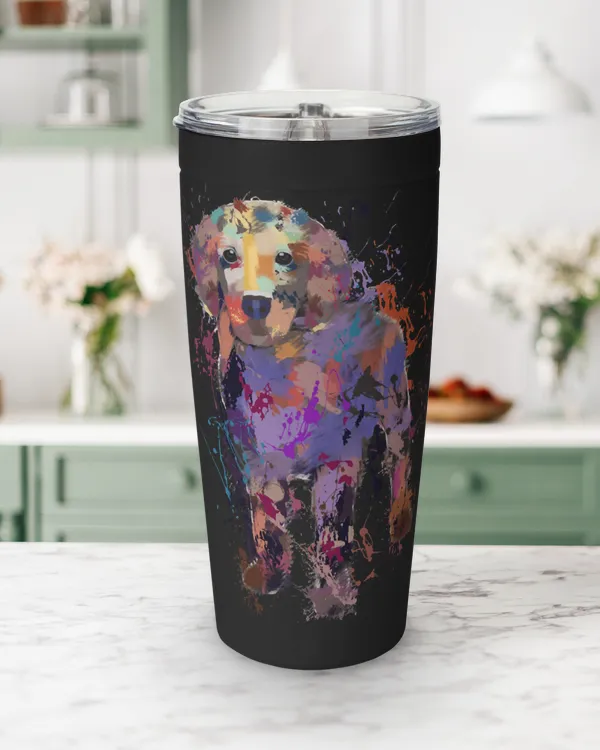 Viking Tumbler (20oz)