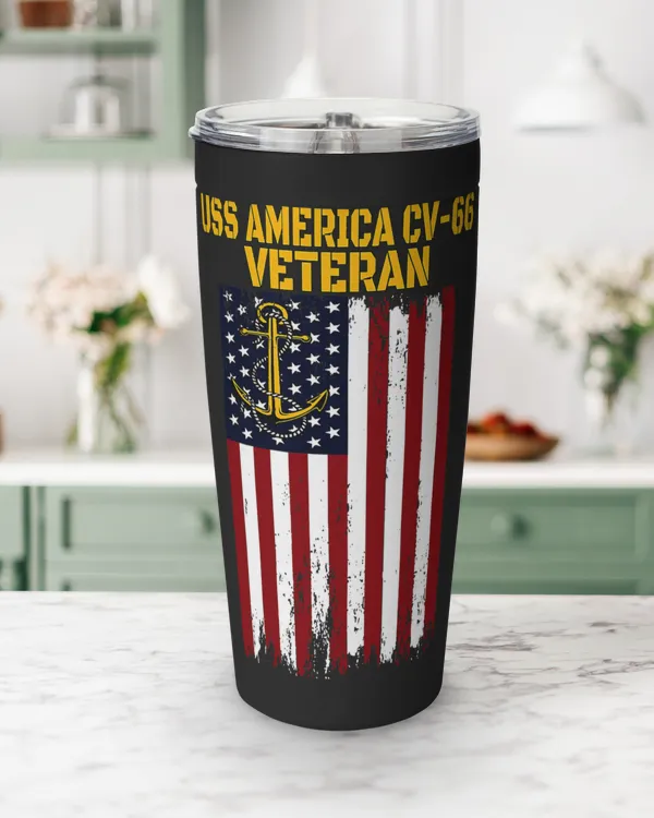 Viking Tumbler (20oz)