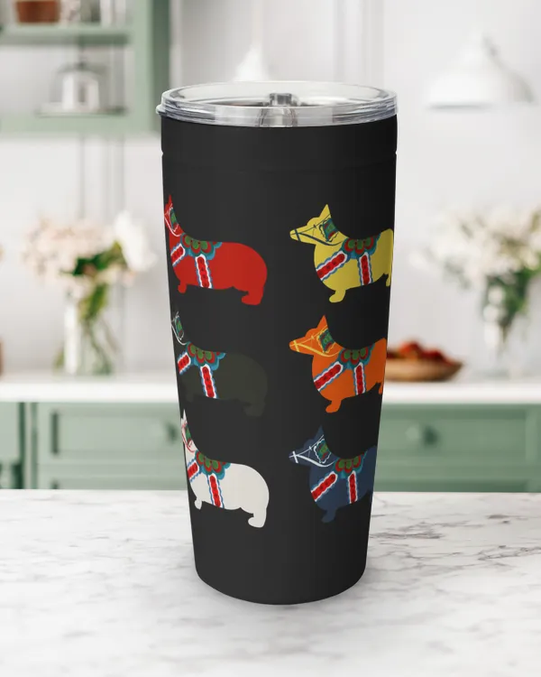 Viking Tumbler (20oz)