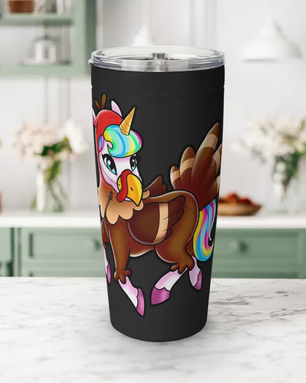 Viking Tumbler (20oz)