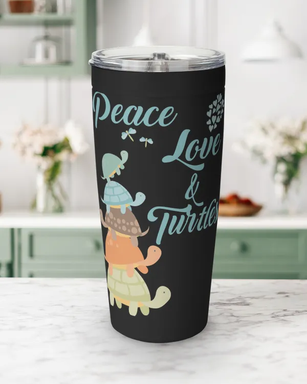 Viking Tumbler (20oz)