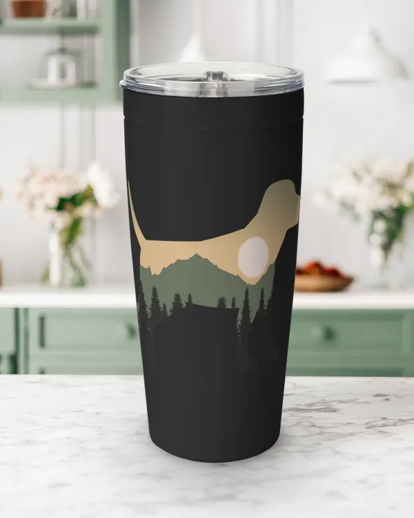 Viking Tumbler (20oz)