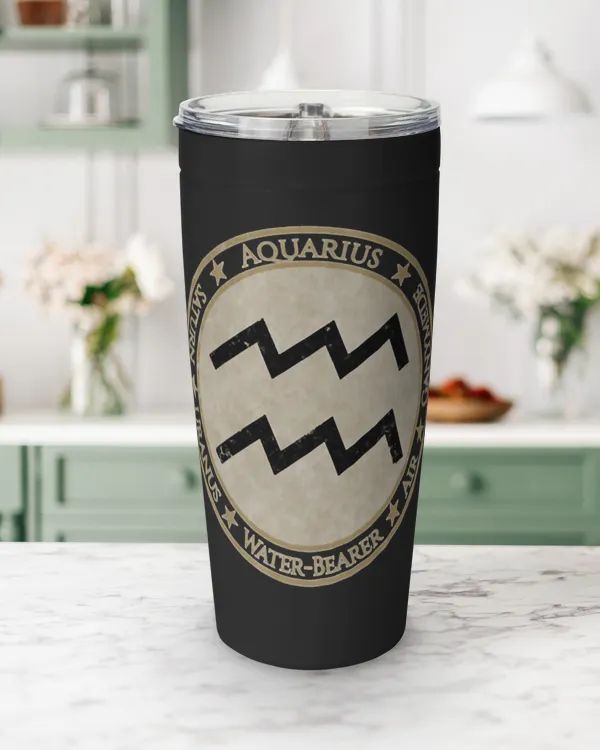 Viking Tumbler (20oz)