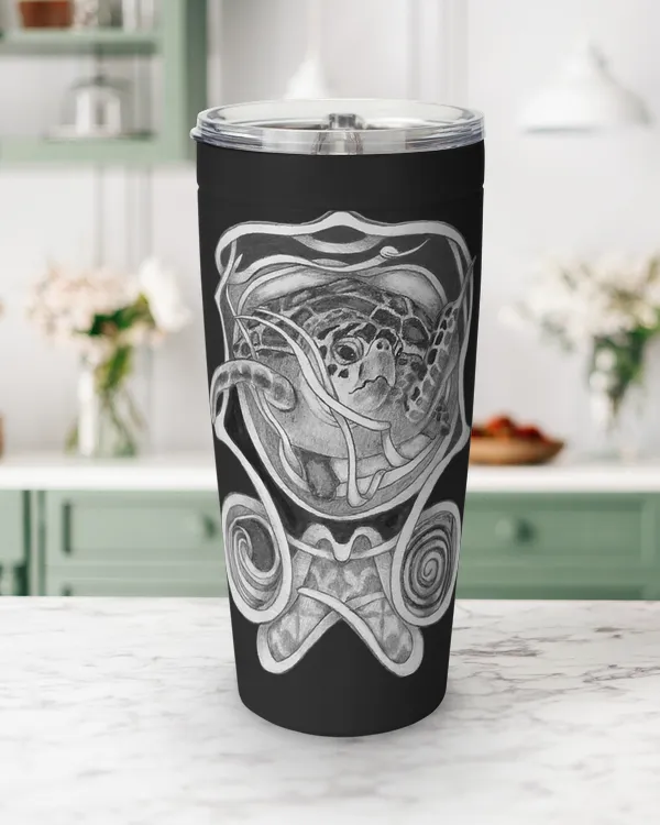 Viking Tumbler (20oz)