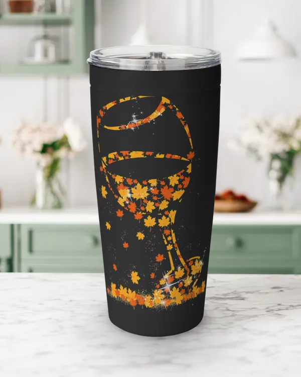 Viking Tumbler (20oz)