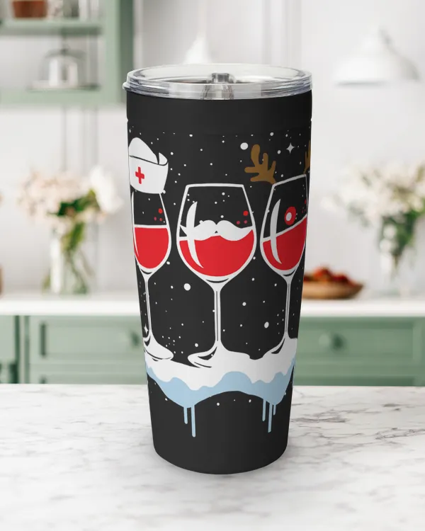 Viking Tumbler (20oz)