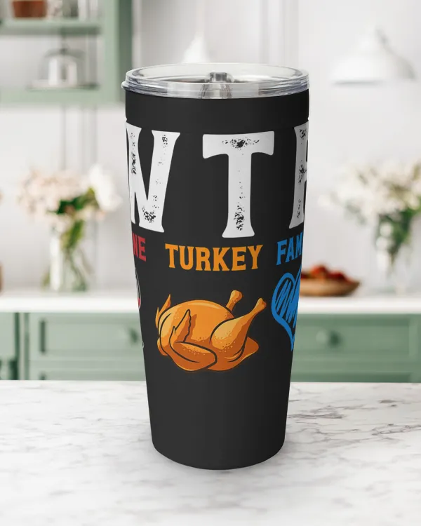 Viking Tumbler (20oz)