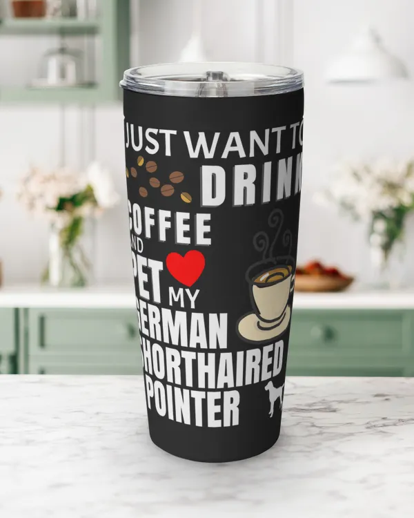 Viking Tumbler (20oz)