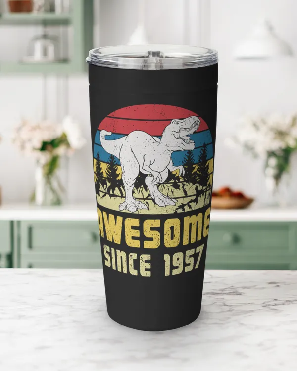 Viking Tumbler (20oz)