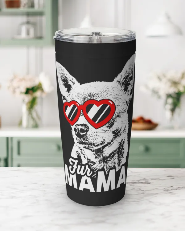 Viking Tumbler (20oz)