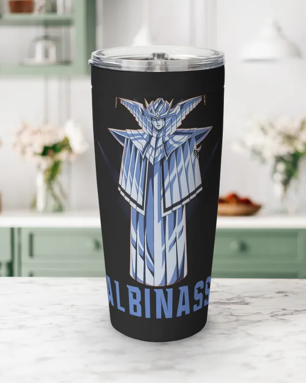 Viking Tumbler (20oz)