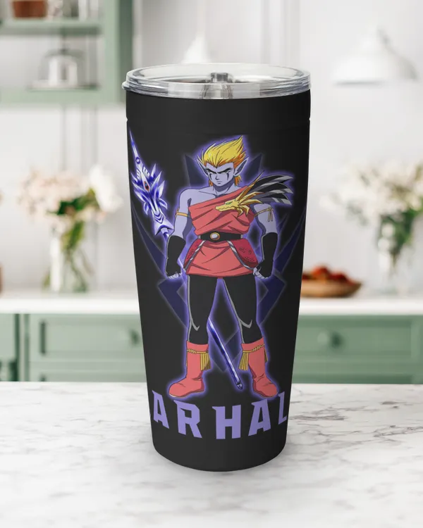 Viking Tumbler (20oz)