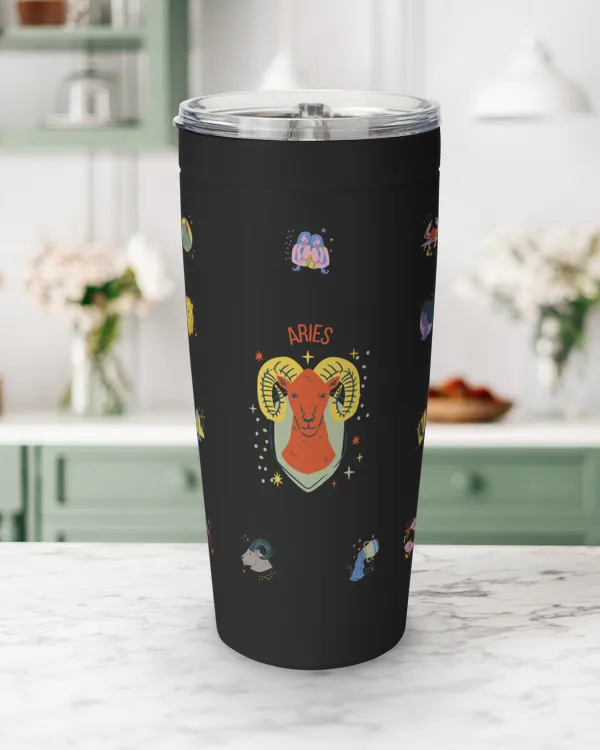 Viking Tumbler (20oz)